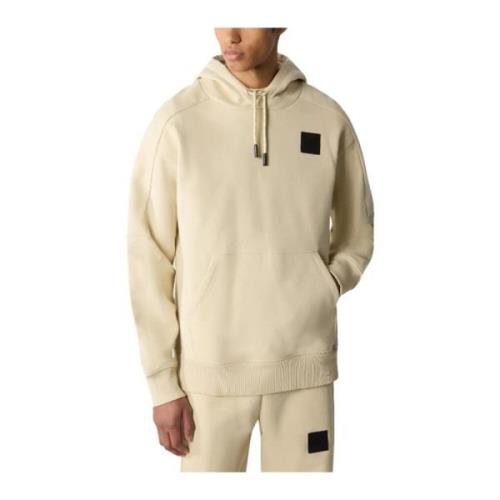 Stilfuld Herre Outdoor Adventure Hoodie