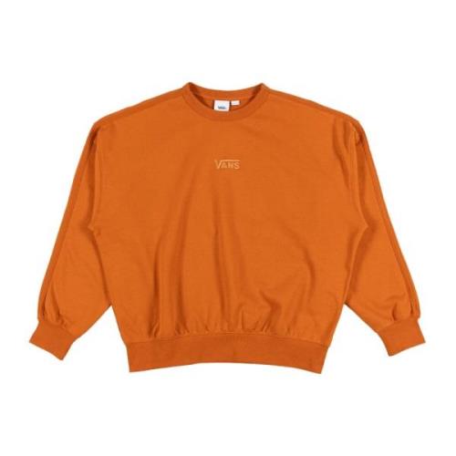 Premium Crewneck Sweatshirt