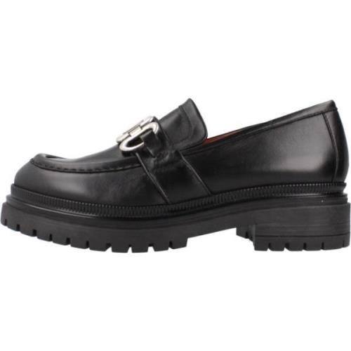 Klassiske Derek Bluchers Loafers