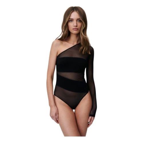 By Chic Bodysuit