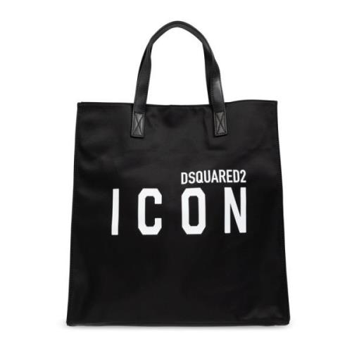 Be Icon shopper taske