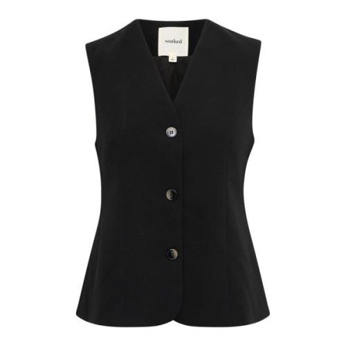 Elegant Sort Vest Sleureka Waistcoat