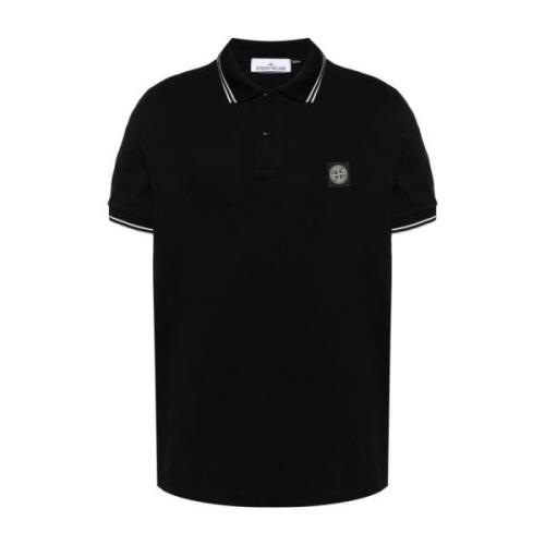 Klassisk Polo Shirt A0029