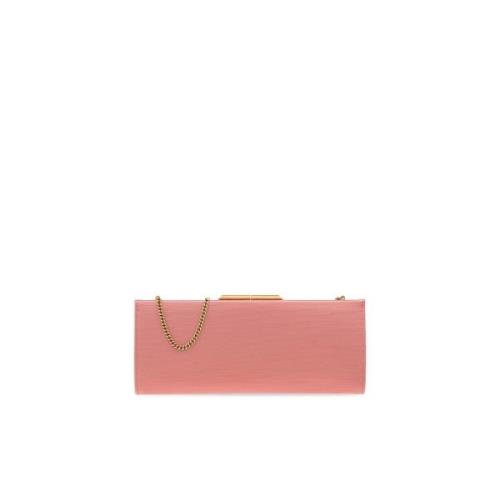 ‘Midnight Small’ clutch