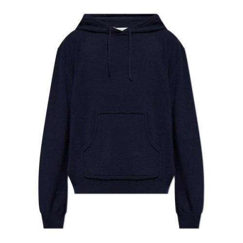 Uld sweatshirt