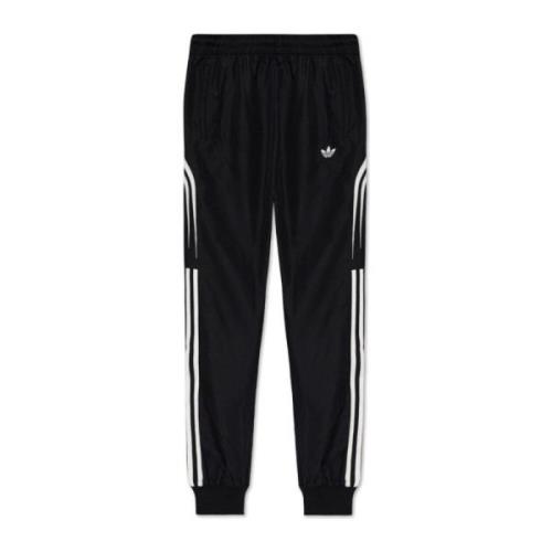 Sweatpants med logo