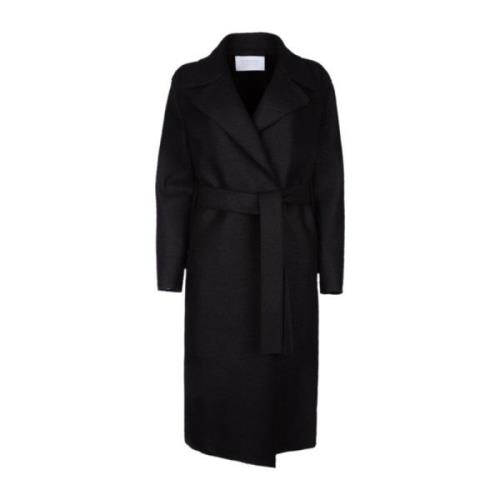 Stilfuld Cappotto Frakke