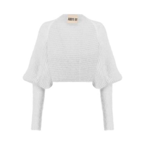 Hvid Sweater Kollektion