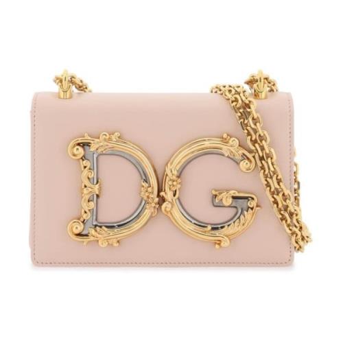 DG Girls Skuldertaske