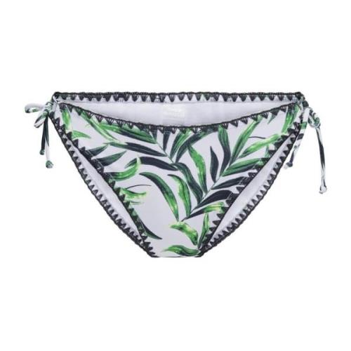 Bohemian Style Bikini Bund