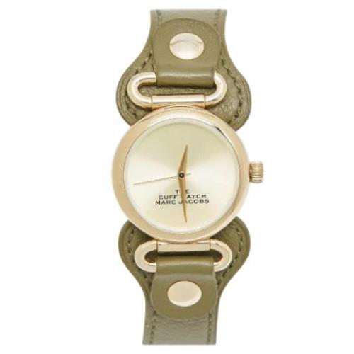 Pre-owned Rustfrit stal watches