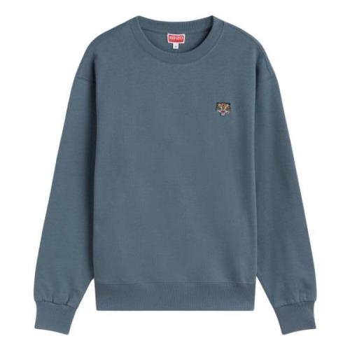 Lucky Tiger Classic Sweatshirt