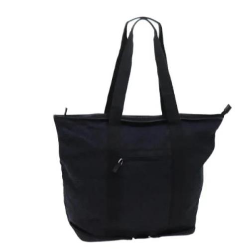 Pre-owned Canvas totes