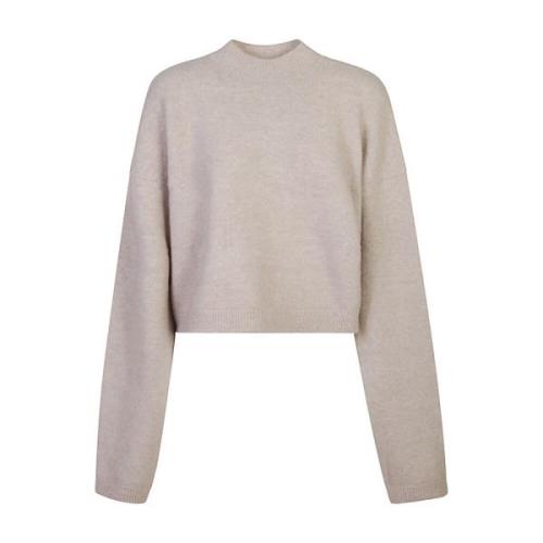 Beige Sweater Kollektion