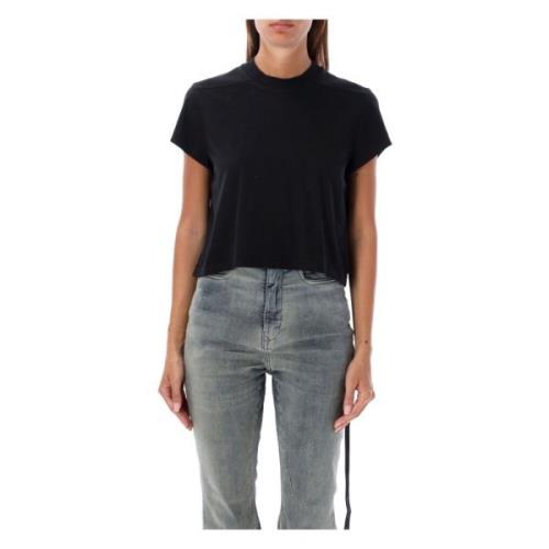 Sort Cropped T-shirt