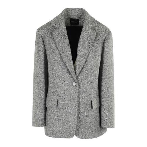 Enkeltknap Blazer