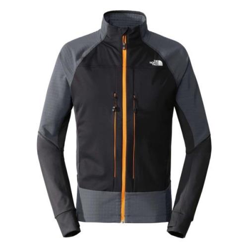 Dawn Turn Jacket