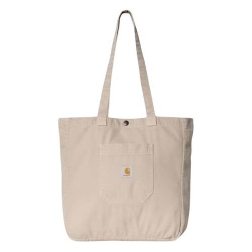 Garrison Tote Shopping Bag