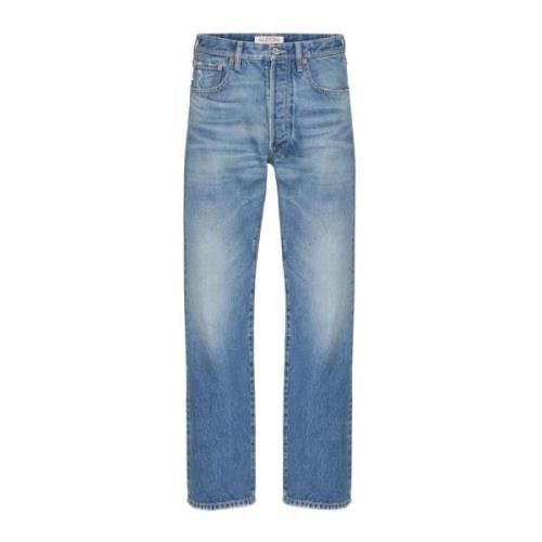 Blå Jeans Herremode AW24