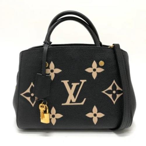 Pre-owned Stof louis-vuitton-tasker