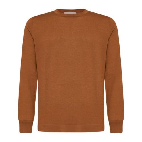 Brun Sweater Kollektion