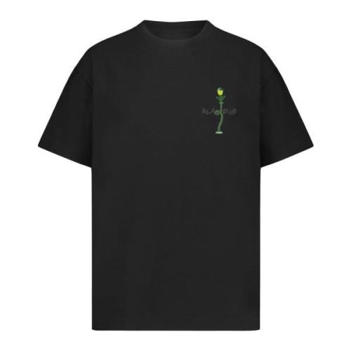 Lantern T-Shirt Sort