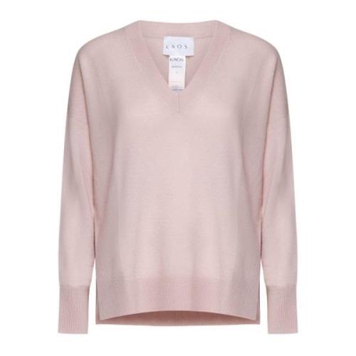 Rosa Sweater Kollektion