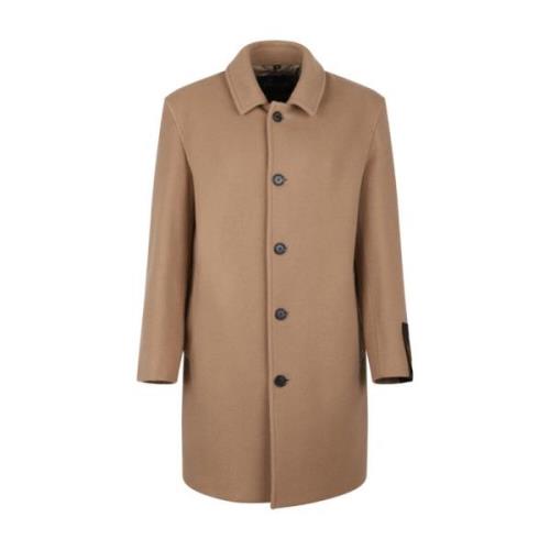 Elegant Coats Selection