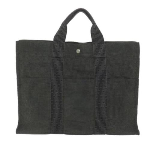 Pre-owned Canvas totes