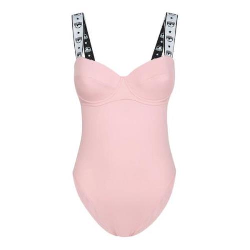 Ærmeløs Bodycon Top