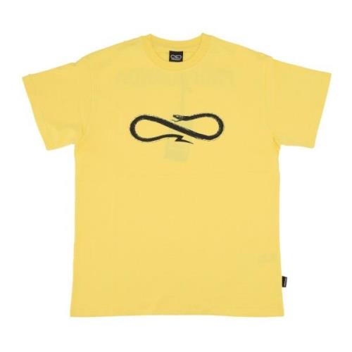 Klassisk Logo T-shirt