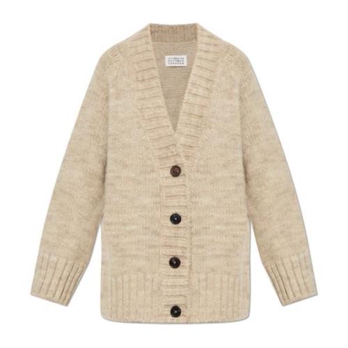 Uld Cardigan