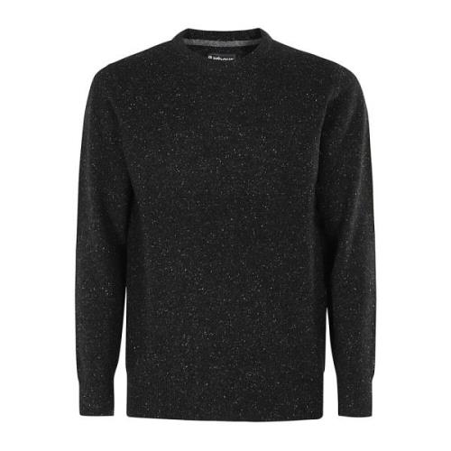 Klassisk Crewneck Sweater