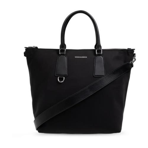 Urban tote taske