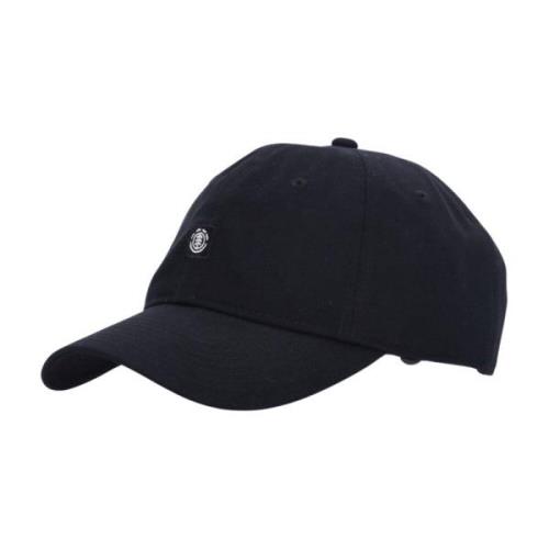 Buet skygge Fluky Cap All Black