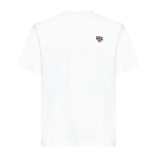 Stilfulde Beige T-shirts og Polos