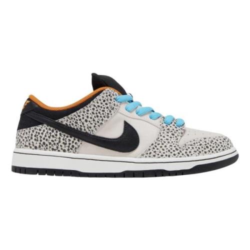 Begrænset udgave Dunk Low Olympics Safari