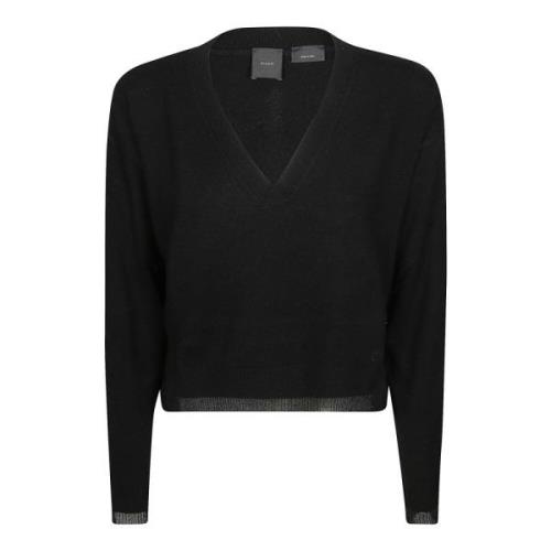 Mesh Tykkelse Stilfuld Top