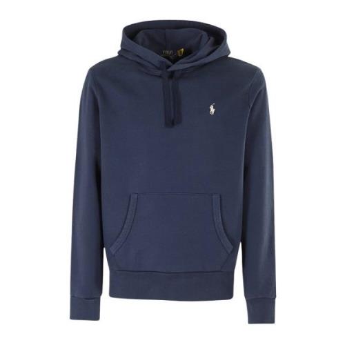 Hyggelig LooBack Hoodie