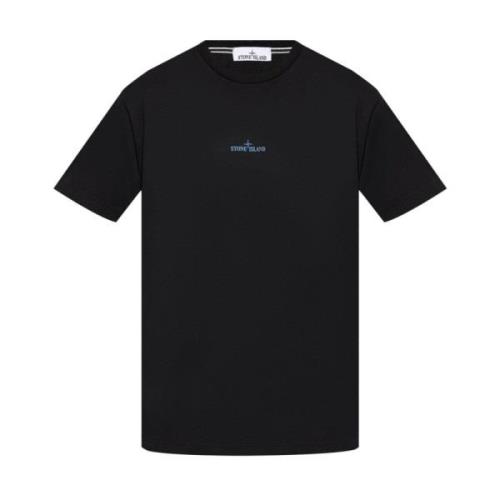 Sorte T-shirts & Polos AW24