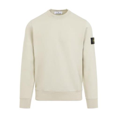 Hvid Sweatshirt AW24