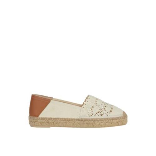 Stilfulde Espadriller til Sommeroutfits