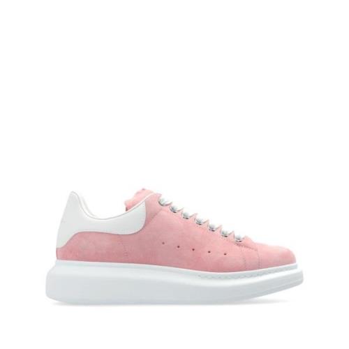 Rosa Sneakers til Kvinder AW24