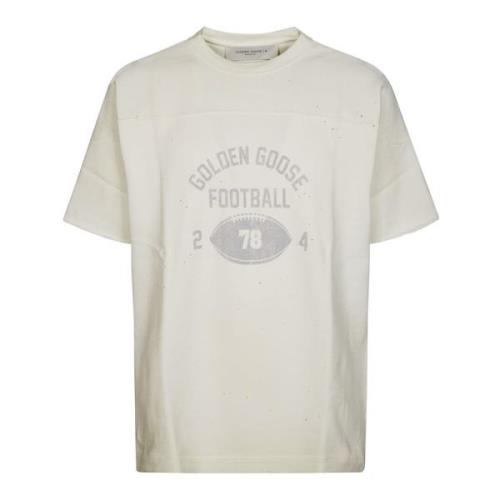 Vintage Football T-shirt