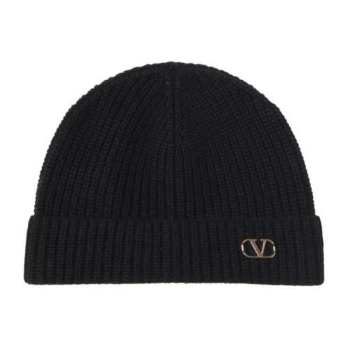 Sort Beanie Hat