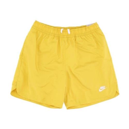 Club Woven Swim Shorts