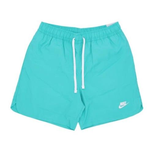 Club Woven Swim Shorts