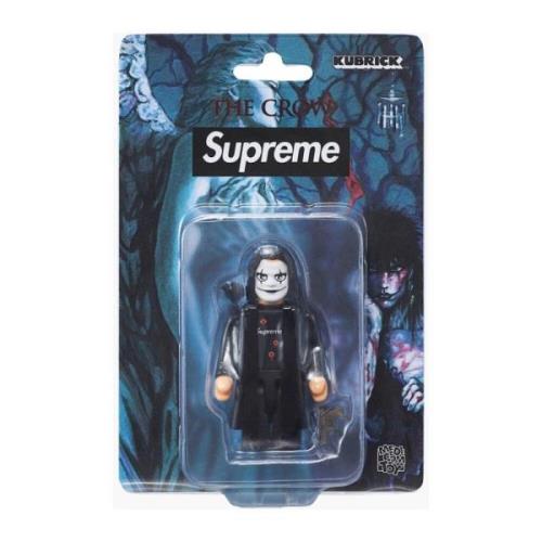 Begrænset udgave The Crow Kubrick figur