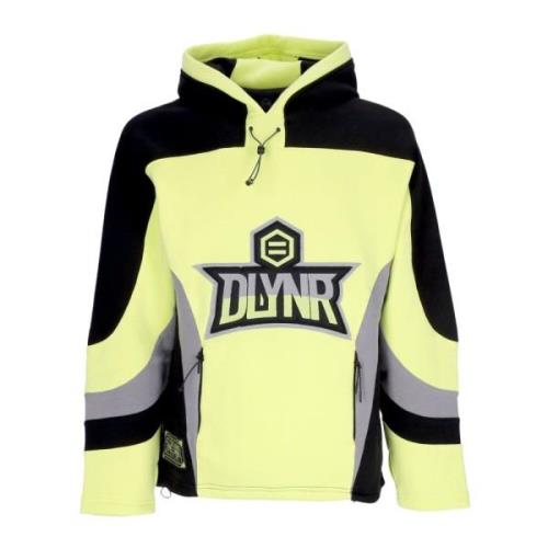 Ged Hockey Hoodie Gul