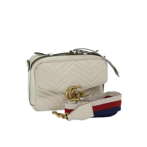 Pre-owned Crossbody Bag